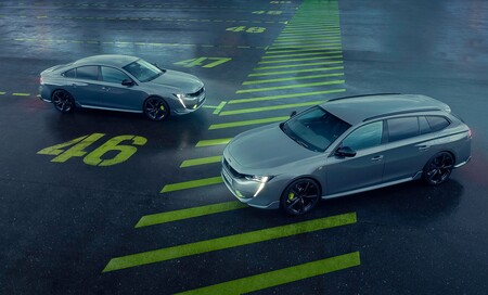 Peugeot 508 Pse 2021 Prueba 019