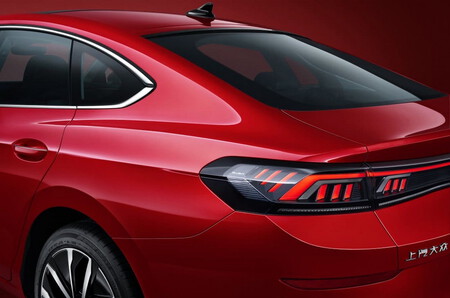 Volkswagen Lamando 12