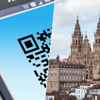 Los gallegos tienen un QR especial para viajar más barato por Galicia. Así se puede solicitar desde el móvil