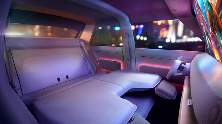 Volkswagen Id Life Concept 17