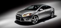 Ford Focus se mantiene como el auto más vendido a nivel mundial 