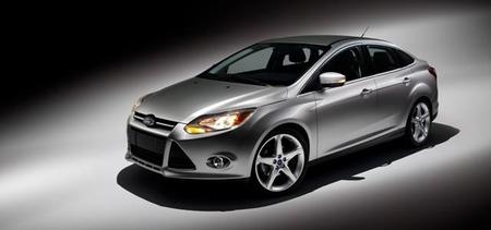 Ford Focus se mantiene como el auto más vendido a nivel mundial