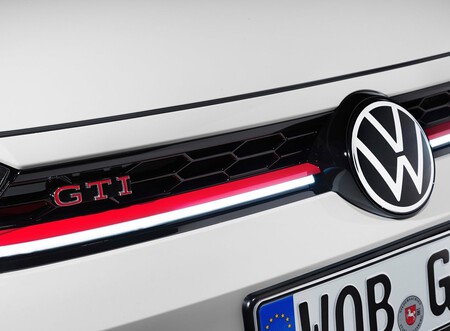 Volkswagen Polo Gti 2022