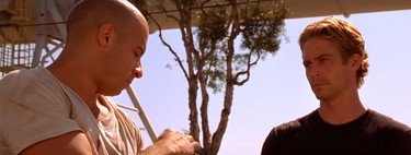 Este es el final alternativo de la primera película de 'Fast & Furious' que no vimos en el cine