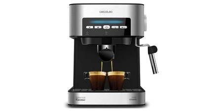 Cecotec Power Espresso 20 Matic