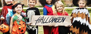 Terror con precaución: consejos para un Halloween seguro con niños