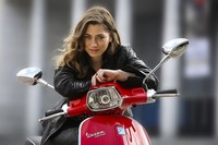 Vespa Sprint 2014, todos los datos y las fotos