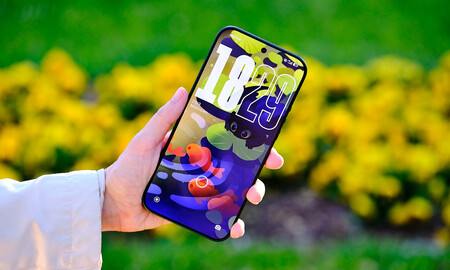 Analisis Xiaomi 17 Ultra 6