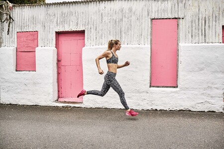 Nueve tipos diferentes de entrenamientos de running
