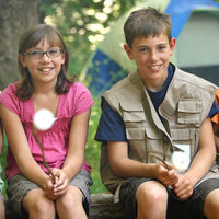 Campamentos de verano: qué tipos hay y cómo elegir el mejor para mi hijo