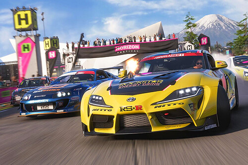 Si tienes un PC algo antiguo, un portátil, e incluso una Steam Deck, tenemos buenas noticias sobre los requisitos de Forza Horizon 6 