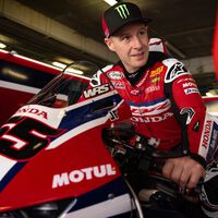 Confirmado. Jonathan Rea regresa al mundial de Superbikes y pilotará una Honda CBR1000RR-R 