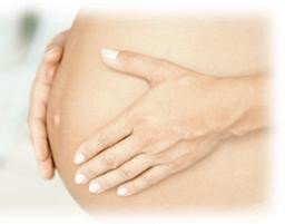 Pesticidas en la placenta