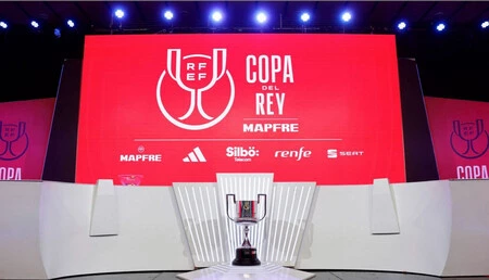 Copa Rey Rtve