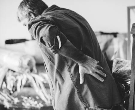 Cinco ejercicios y estiramientos para prevenir el dolor lumbar