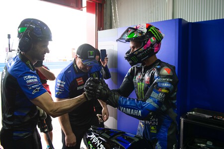 Morbidelli Argentina Motogp 2023 4
