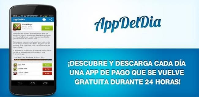 AppDelDía