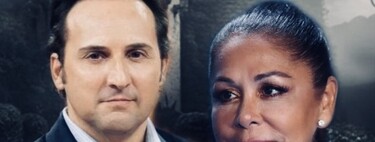 La proposición de Iker Jiménez a Isabel Pantoja para encontrar al espíritu de Paquirri
