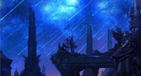 'The Last Story', Sakaguchi nos desvela algunas de sus claves en un vídeo