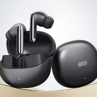 Vale conferir: fones sem fio QCY aparecem com até 39% OFF na Amazon 