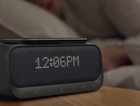 Soundcore Wakey