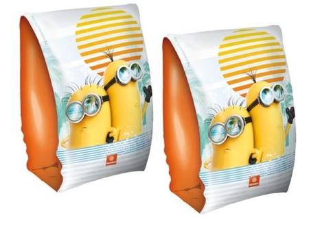 La nuevos hinchables para el verano y la playa de Mondo Toys