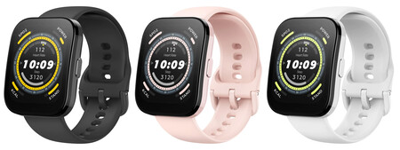 Amazfitbip5procolores