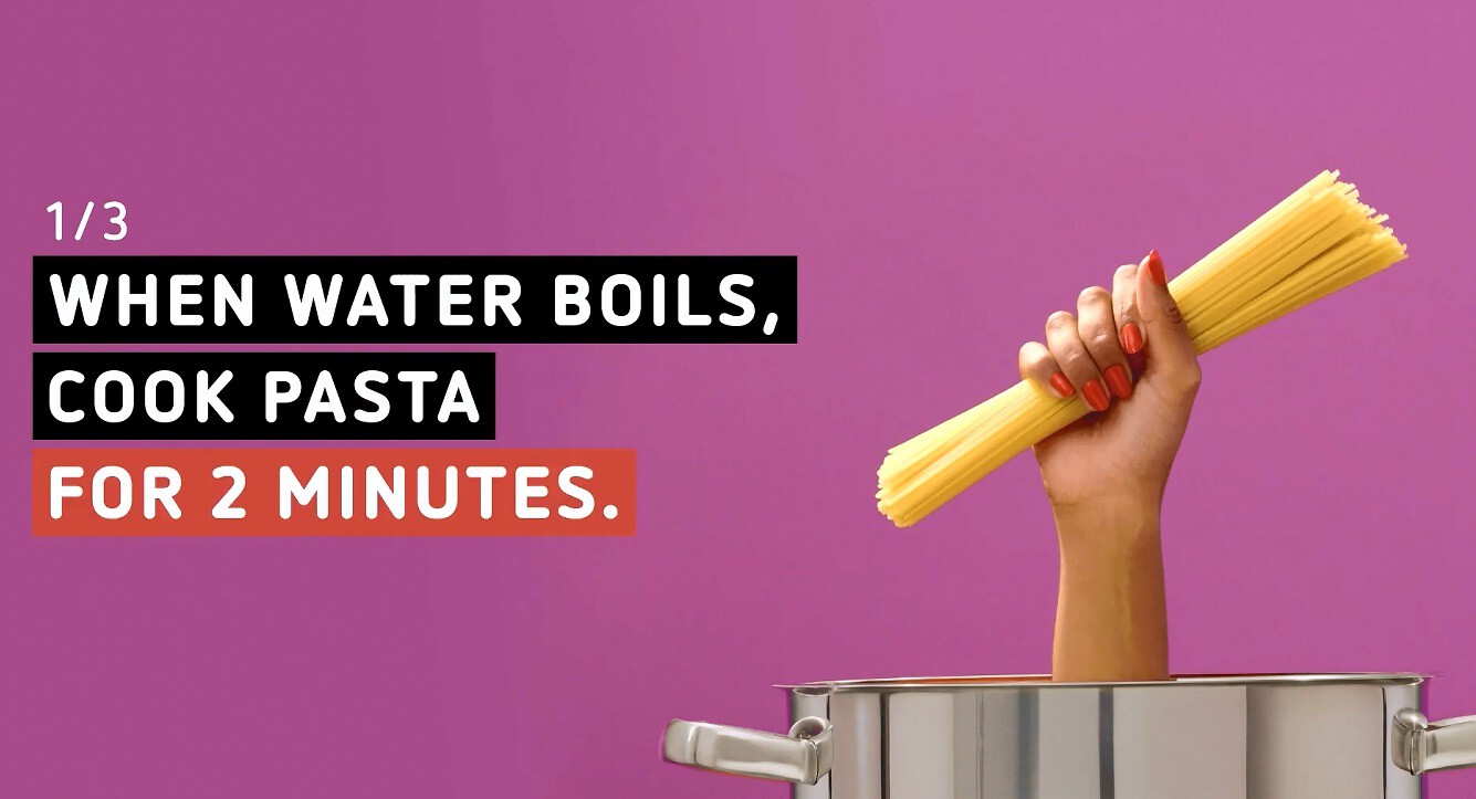 Este sencillo truco te permite cocinar ahorrando gas y electricidad así funciona el Passive Cooking