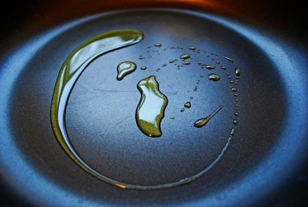 ¿Qué aceite es mejor para cocinar?
