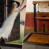 El experimento de los 21 gramos: cuando en 1907 un médico intentó demostrar la existencia del alma usando una báscula