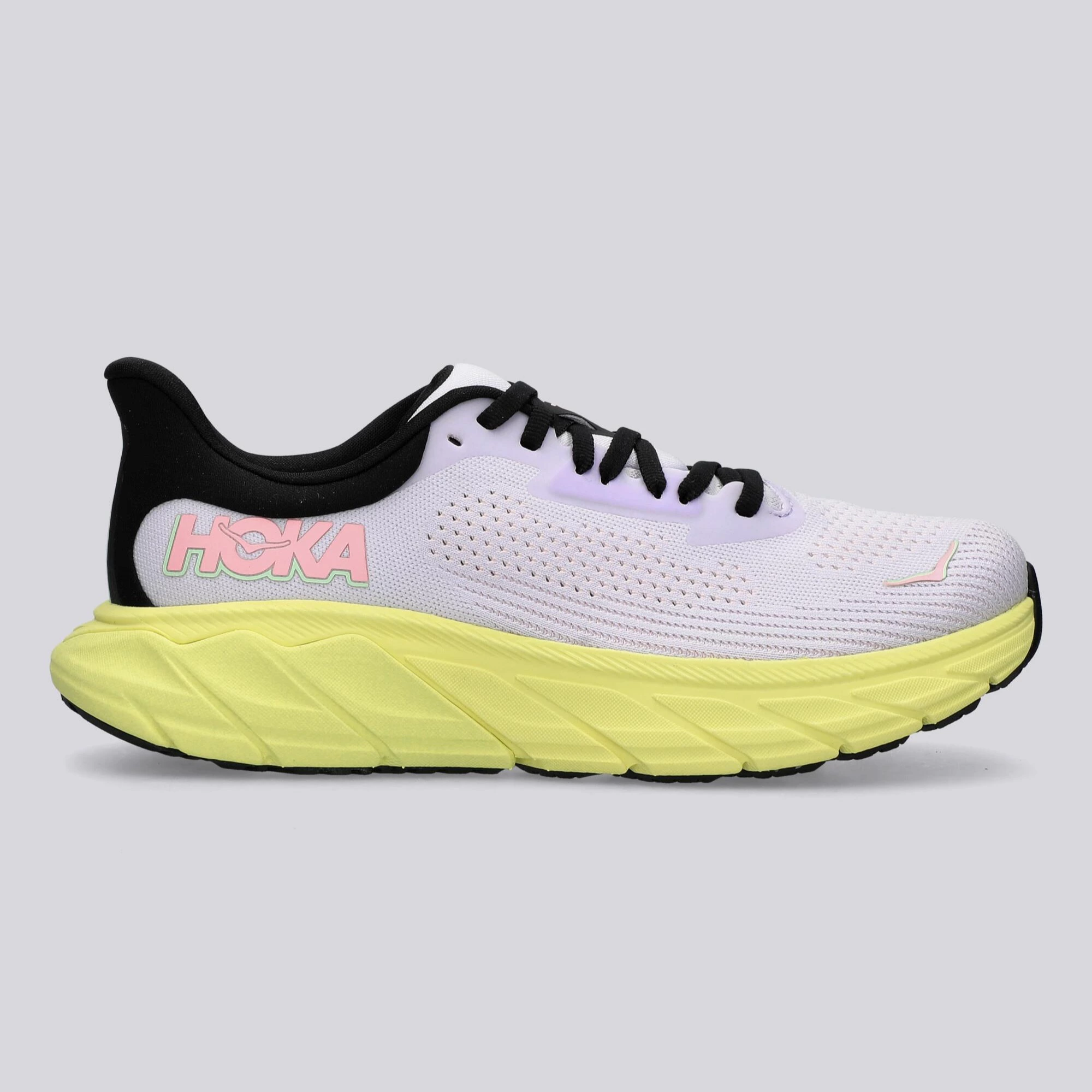 Hoka Arahi 7
Zapatillas Running Mujer Morado