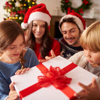 Trucos para evitar que tus hijos descubran los regalos antes de tiempo y mantener viva la magia 