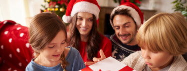 Trucos para evitar que tus hijos descubran los regalos antes de tiempo y mantener viva la magia 