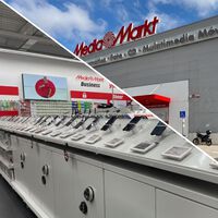 MediaMarkt liquida el iPhone Air, con chip de gama Pro, por 380 euros menos este fin de semana 