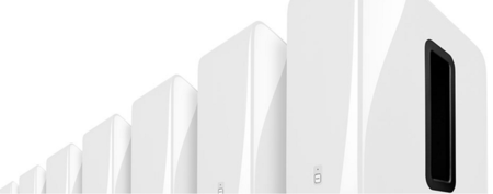Sonos presenta una nueva variante en blanco brillante de su exitoso altavoz sin cables Sonos SUB