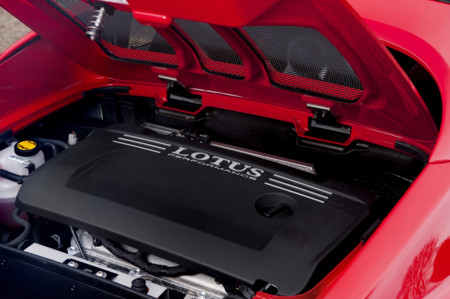 Lotus Elise Sport 12