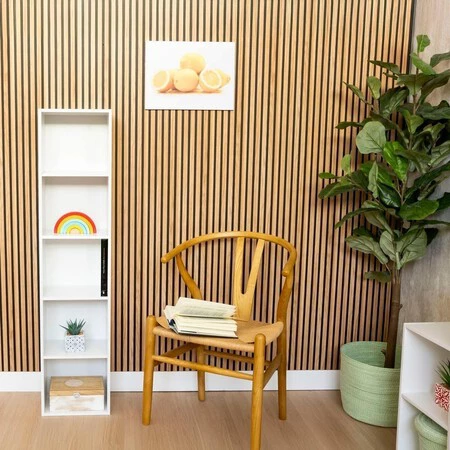 estantería modular