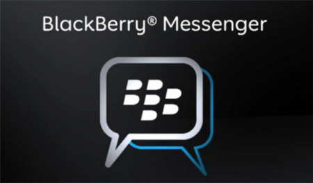 BlackBerry Messenger 6.0 en la BlackBerry App World el próximo 27 de julio, listo para BlackBerry OS 7