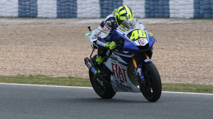Rossi "solo" tendrá que pagar 35 millones de euros al fisco italiano