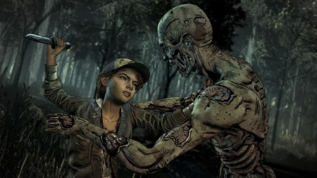 The Walking Dead: The Final Season se prepara para su final con el tráiler de su tercer episodio