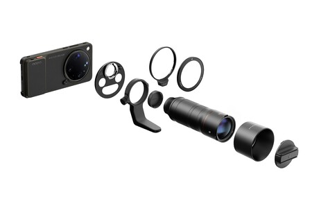 Oppo Find X9 Ultra Lanzamiento Precio Mexico Hasselblad Earth Expplorer Kit Precio