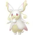 Audino Mega