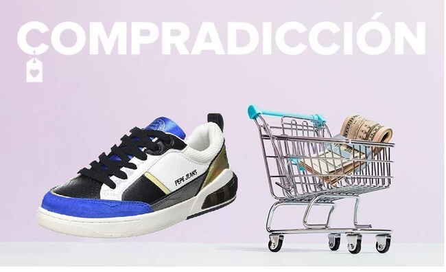 Fondo Zapatillas 2amazoni