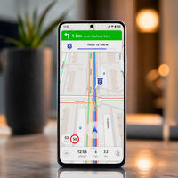 La alternativa europea a Google Maps lleva más de 25 años en marcha y ha pasado casi desapercibida: lo sorprendente es lo buena que es