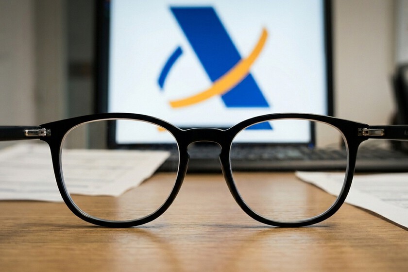 Si tienes gafas, tienes una deducción en la Renta 2025. Así puedes hacerlo en la declaración de 2026 de estas comunidades autónomas