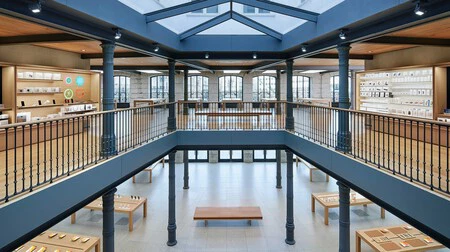 Apple Store Puerta Del Sol