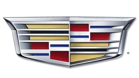Cadillac muestra su nuevo emblema