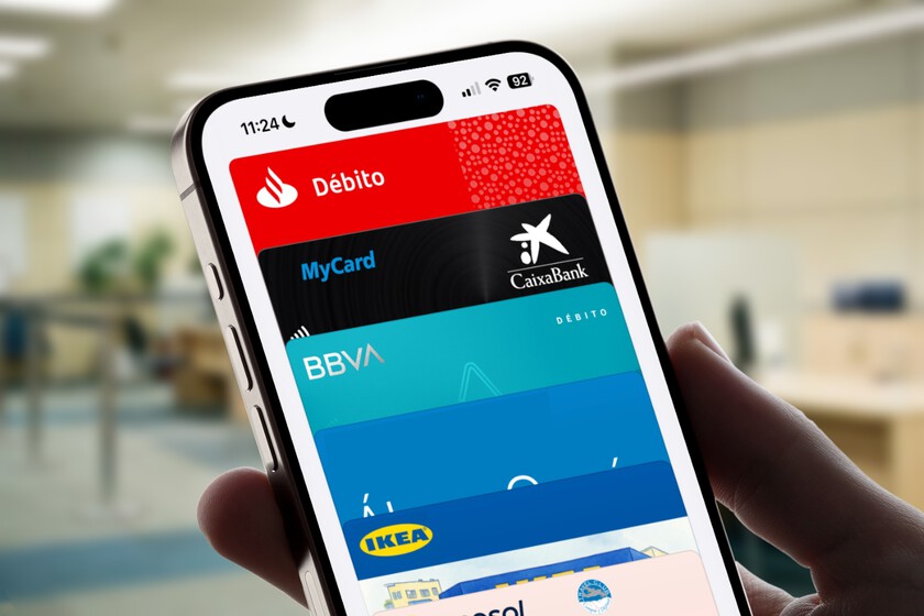 Se acabó hacer bizums por apps en la familia de Apple: iOS 26.4 ha cambiado los métodos de pago y así se añaden