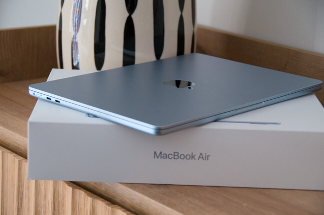Macbook Air M4