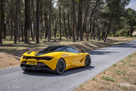 Mclaren 720s Coupe 2023 Prueba 008